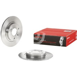 stabdžių diskas (1vnt) PRIME LINE
                                BREMBO                                08.4929.14, BREMBO,