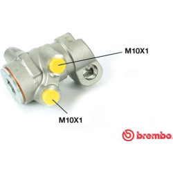 stabdymo jėgos reguliatorius ESSENTIAL LINE
                                BREMBO                                R61002, BR