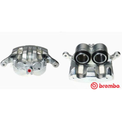 stabdžių apkaba ESSENTIAL LINE
                                BREMBO                                                F 56 1