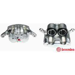 stabdžių apkaba ESSENTIAL LINE
BREMBO F 56 1