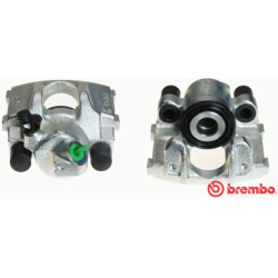 stabdžių apkaba ESSENTIAL LINE
                                BREMBO                                                F 36 0