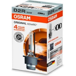 Osram lemputė D2R ORIGINAL 35W P32D-2
                                OSRAM                                                6
