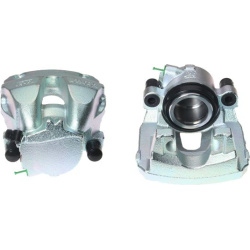 Stabdžių apkaba ESSENTIAL LINE
                                BREMBO                                                F 86 1