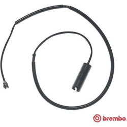įspėjimo kontaktas, stabdžių trinkelių susidėvėjimas PRIME LINE
                                BREMBO                