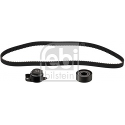paskirstymo diržo komplektas
                                FEBI BILSTEIN                                                21