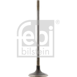 įsiurbimo vožtuvas
                                FEBI BILSTEIN                                                28640, FEBI