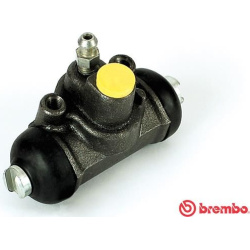 rato stabdžių cilindras ESSENTIAL LINE
                                BREMBO                                A12241, BREMBO