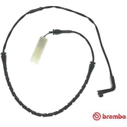 įspėjimo kontaktas, stabdžių trinkelių susidėvėjimas PRIME LINE
                                BREMBO                