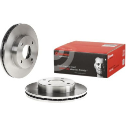 stabdžių diskas (1vnt) PRIME LINE
                                BREMBO                                09.B548.10, BREMBO,