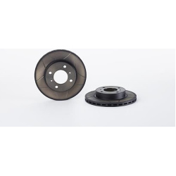 stabdžių diskas (1vnt) XTRA LINE - Max
                                BREMBO                                09.7056.75, BR