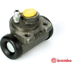 rato stabdžių cilindras ESSENTIAL LINE
                                BREMBO                                A12230, BREMBO