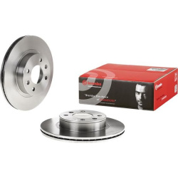 stabdžių diskas (1vnt) PRIME LINE
                                BREMBO                                09.A867.10, BREMBO,