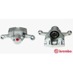 Stabdžių apkaba ESSENTIAL LINE
                                BREMBO                                                F 49 0