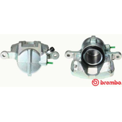 stabdžių apkaba ESSENTIAL LINE
                                BREMBO                                                F 50 1