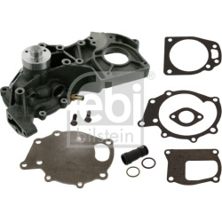 Vandens siurblys, variklio aušinimas
                                FEBI BILSTEIN                                          