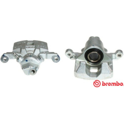 Stabdžių apkaba ESSENTIAL LINE
                                BREMBO                                                F 78 0