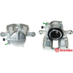 stabdžių apkaba ESSENTIAL LINE
                                BREMBO                                                F 50 2