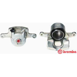 stabdžių apkaba ESSENTIAL LINE
                                BREMBO                                                F 56 0