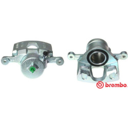stabdžių apkaba ESSENTIAL LINE
BREMBO F 15 0