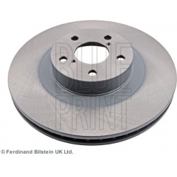 stabdžių diskas (1vnt)
                                BLUE PRINT                                                ADS74318, 