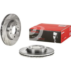stabdžių diskas (1vnt) PRIME LINE
                                BREMBO                                09.8407.10, BREMBO,