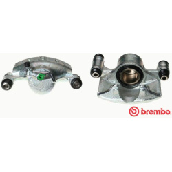 stabdžių apkaba ESSENTIAL LINE
                                BREMBO                                                F 83 0