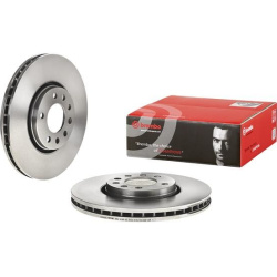 stabdžių diskas (1vnt) PRIME LINE
                                BREMBO                                09.9162.14, BREMBO,