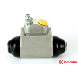 rato stabdžių cilindras ESSENTIAL LINE
                                BREMBO                                A12240, BREMBO