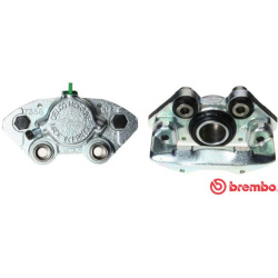 stabdžių apkaba ESSENTIAL LINE
                                BREMBO                                                F 59 0