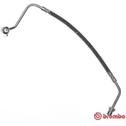 stabdžių žarnelė ESSENTIAL LINE
                                BREMBO                                                T 2