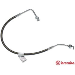 stabdžių žarnelė ESSENTIAL LINE
                                BREMBO                                                T 2