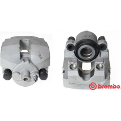 stabdžių apkaba ESSENTIAL LINE
                                BREMBO                                                F 06 1
