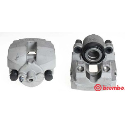 stabdžių apkaba ESSENTIAL LINE
                                BREMBO                                                F 06 1