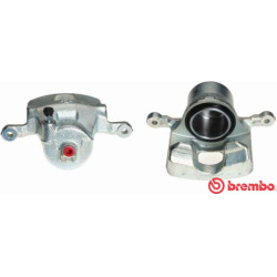 stabdžių apkaba ESSENTIAL LINE
                                BREMBO                                F 56 006, BREMBO, F 56