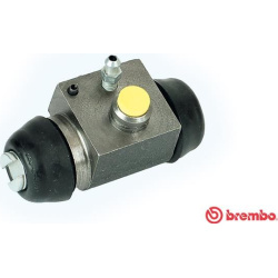 rato stabdžių cilindras ESSENTIAL LINE
                                BREMBO                                A12165, BREMBO