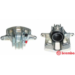 Stabdžių apkaba ESSENTIAL LINE
                                BREMBO                                                F 61 1