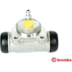 rato stabdžių cilindras ESSENTIAL LINE
                                BREMBO                                A12329, BREMBO