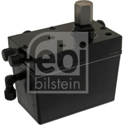 atverčiamasis siurblys, vairuotojo kabina
                                FEBI BILSTEIN                                     