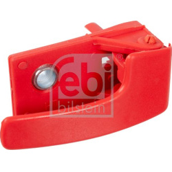 Sukrovimo dėžės rankena
                                FEBI BILSTEIN                                                38040