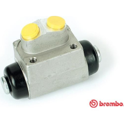 rato stabdžių cilindras ESSENTIAL LINE
                                BREMBO                                A12511, BREMBO