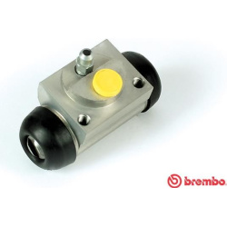 rato stabdžių cilindras ESSENTIAL LINE
                                BREMBO                                A12320, BREMBO