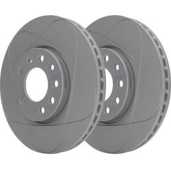 stabdžių diskas (1vnt) PowerDisc
                                ATE                                24.0325-0119.1, ATE, 24