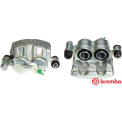 stabdžių apkaba ESSENTIAL LINE
BREMBO F 83 1