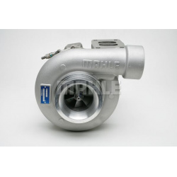 kompresorius, įkrovimo sistema
                                MAHLE                                                001TC109