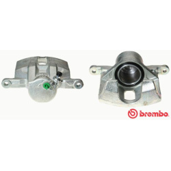 stabdžių apkaba ESSENTIAL LINE
                                BREMBO                                                F 28 0
