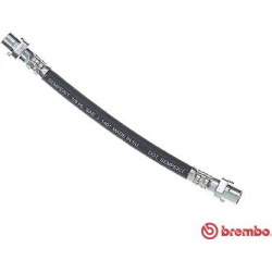Stabdžių žarnelė galinė
                                BREMBO                                T06031, BREMBO, T06031, au