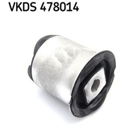 ašies korpusas
                                SKF                                                VKDS 478014, SKF, VKDS4780