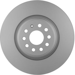stabdžių diskas (1vnt)
                                HELLA                                                8DD 355 134-751