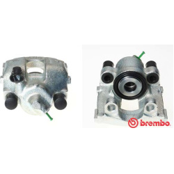 stabdžių apkaba ESSENTIAL LINE
                                BREMBO                                                F 06 1