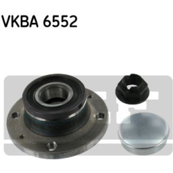 Guolis rato
                                SKF                                                VKBA6552, SKF, VKBA6552, auto 